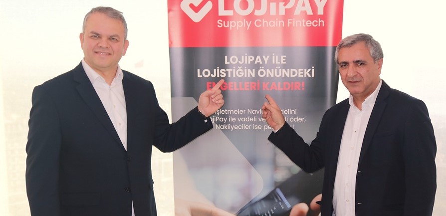 LOJİPAY 3 MİLYON DOLAR DEĞERLEME İLE YATIRIM ALDI