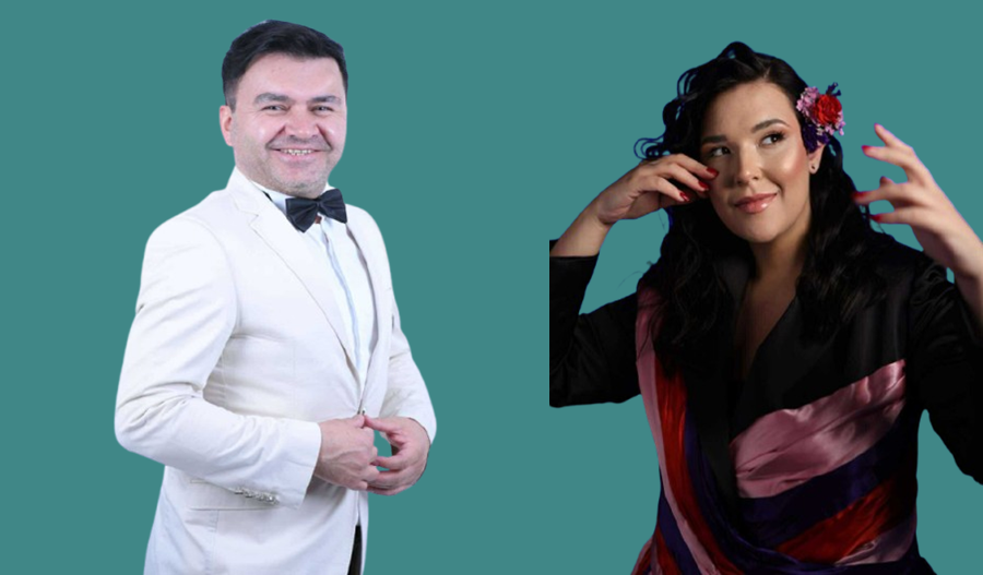 GÖYNÜK'TE 30 AĞUSTOS COŞKUSU