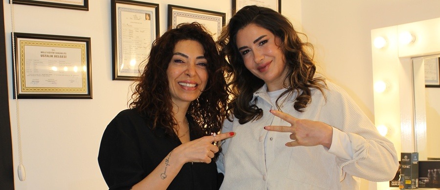 NİLAY DORSA’YA HOLLYWOOD IŞILTISI