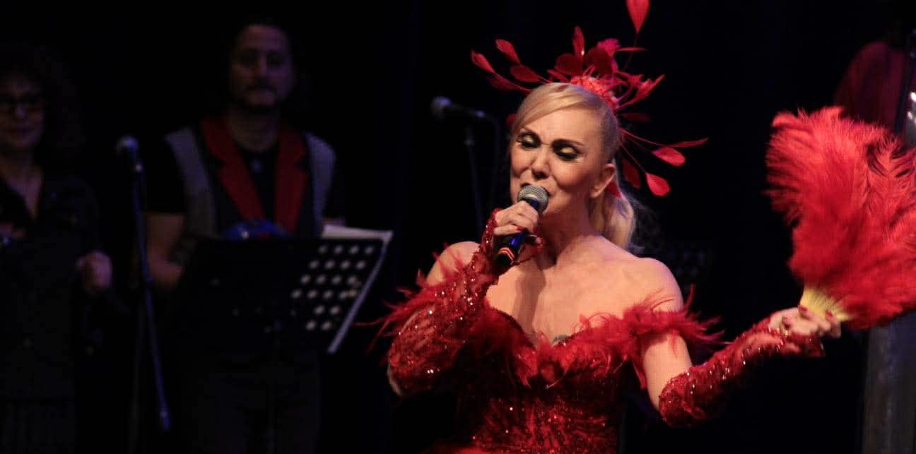 BAŞARISINA BİR YENİSİNİ DAHA EKLEYEN GÖKÇE BU SEFER KANTO YAPTI