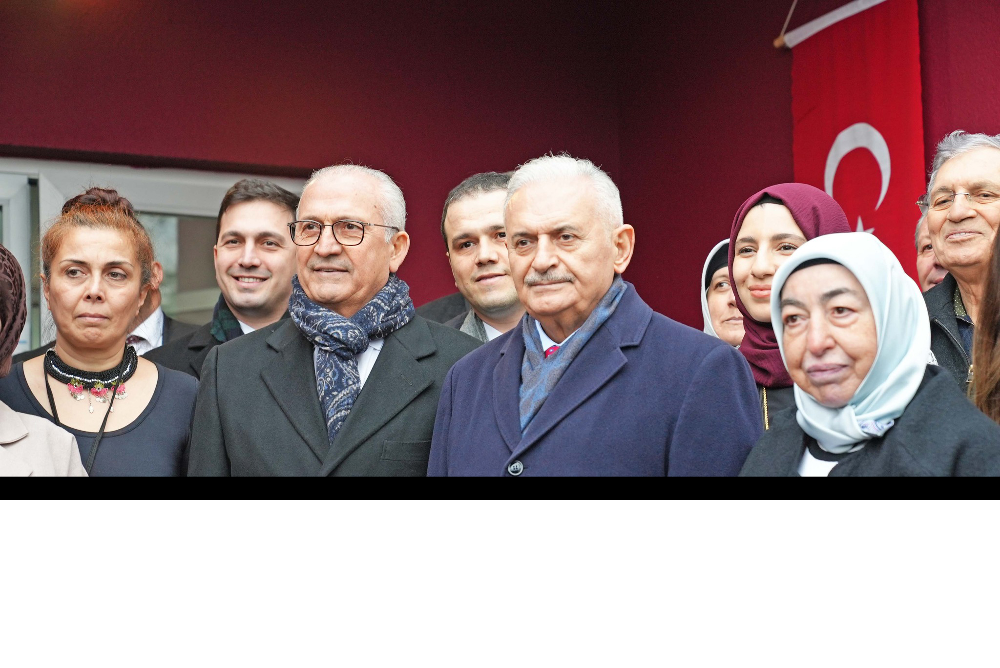 Tunalar Topluluğu, Kızılay’ın “81 İl 81 Anaokulu Projesi” Çerçevesinde İkinci Anaokulunu Açtı!