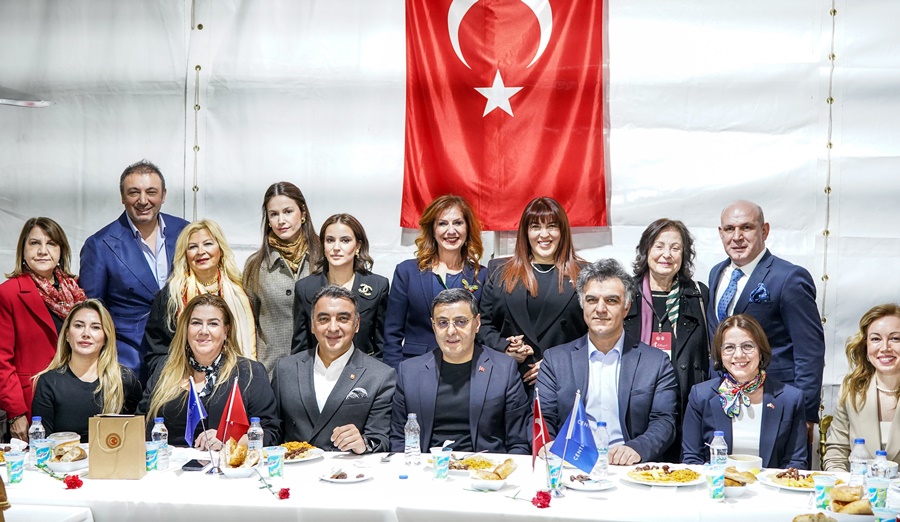 CENTRAL HOSPITAL’DAN ENGELSİZ YAŞAM İFTARI