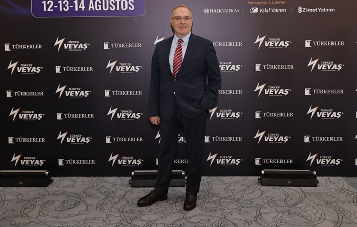 TÜRKER VEYAŞ HALKA ARZINDA TALEP TOPLAMA BAŞLADI