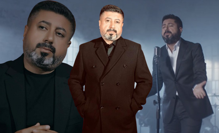 TÜRKÜLERİN EFENDİSİ ZİRVEYE OTURDU