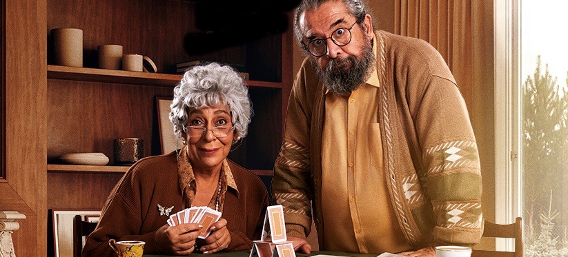 MERAKLA BEKLENEN OYUNUN AFİŞİ SOSYAL MEDYADA YAYINLANDI