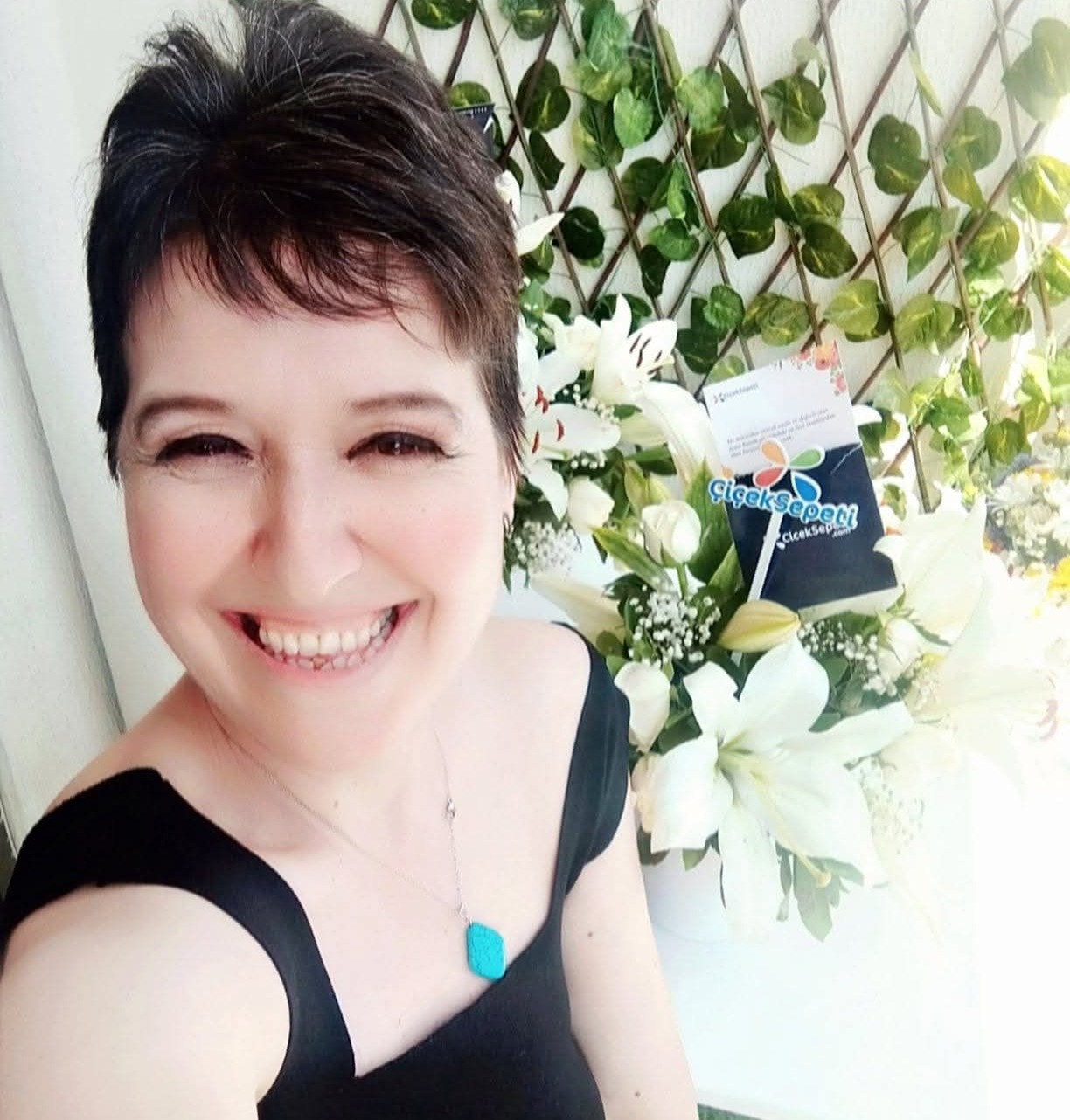 TÜRKİYE'DE KADIN OLMAK..