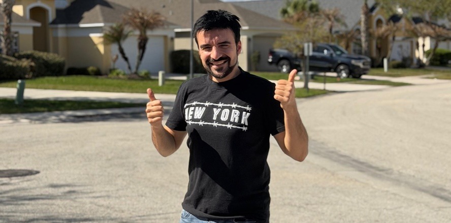 YUNUS ŞEVİK AMERİKA'DA HOLLWOOD FİLM FESTİVALİ KURDU