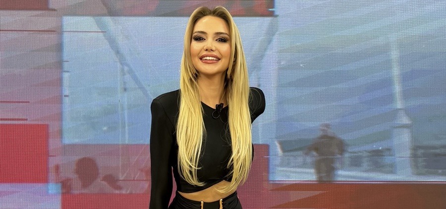 EKRANLARIN YENİ GÖZDESİ