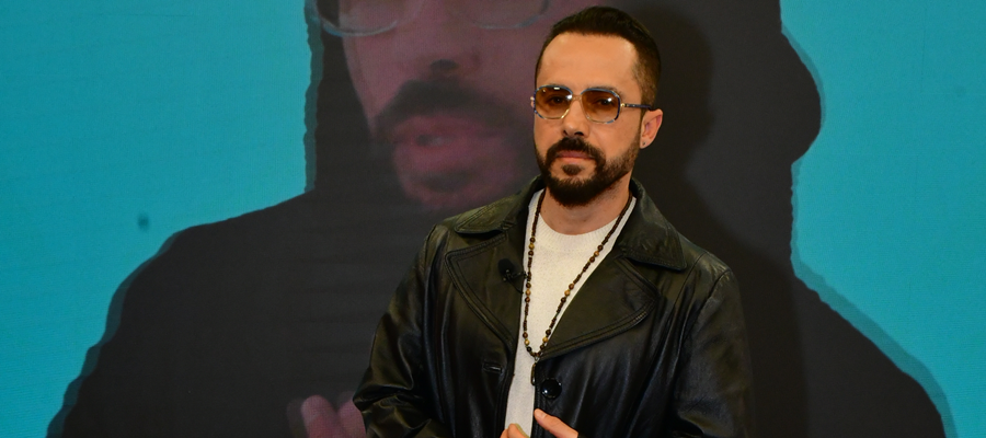 MAGAZİN YİNE ŞAHANE