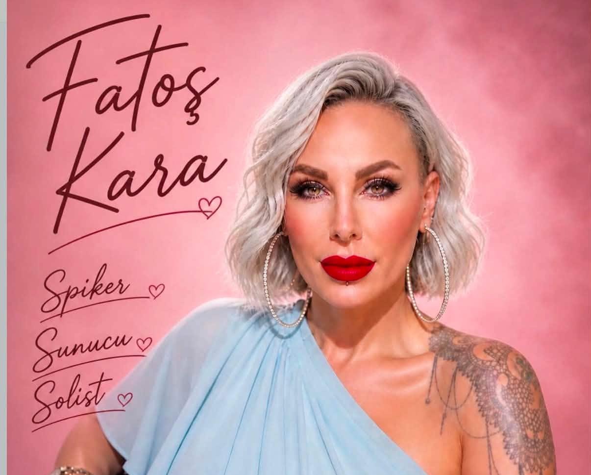 FATOŞ KARA ''VATANIMA ARMAĞANIMDIR''